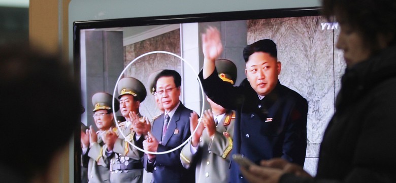 Kim Jong-Un grozi katastrofą nuklearną. "Stany Zjednoczone nie są bezpiecznie"
