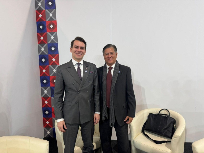 31. Ministarski savet OEBS-a na Malti