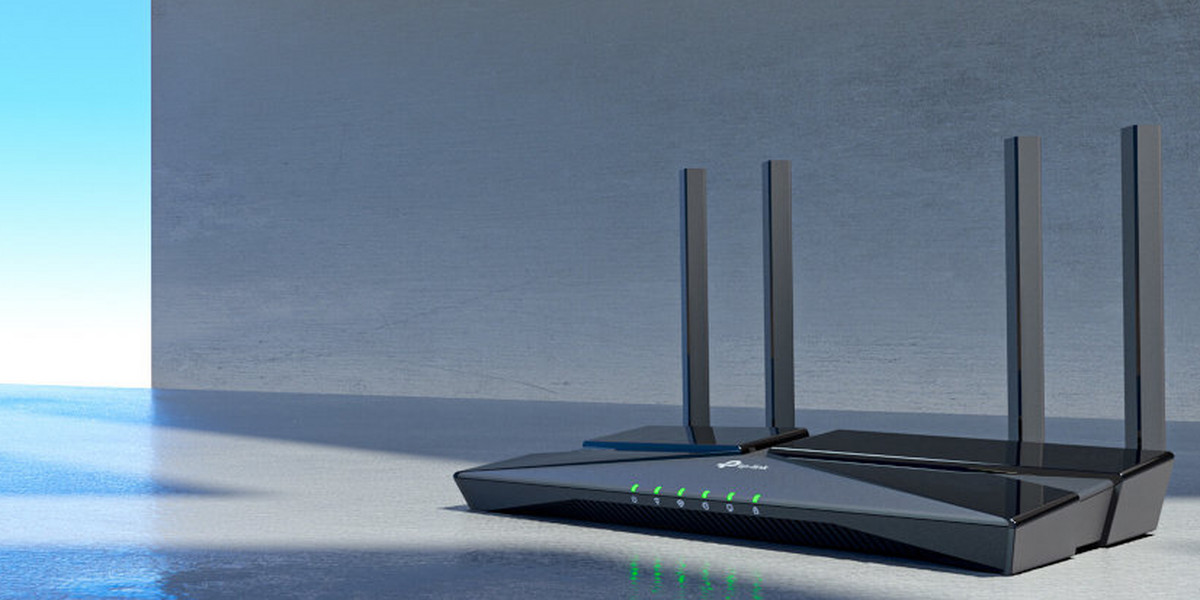 Cztery routery, które zapewnią dobry zasięg internetu w całym mieszkaniu