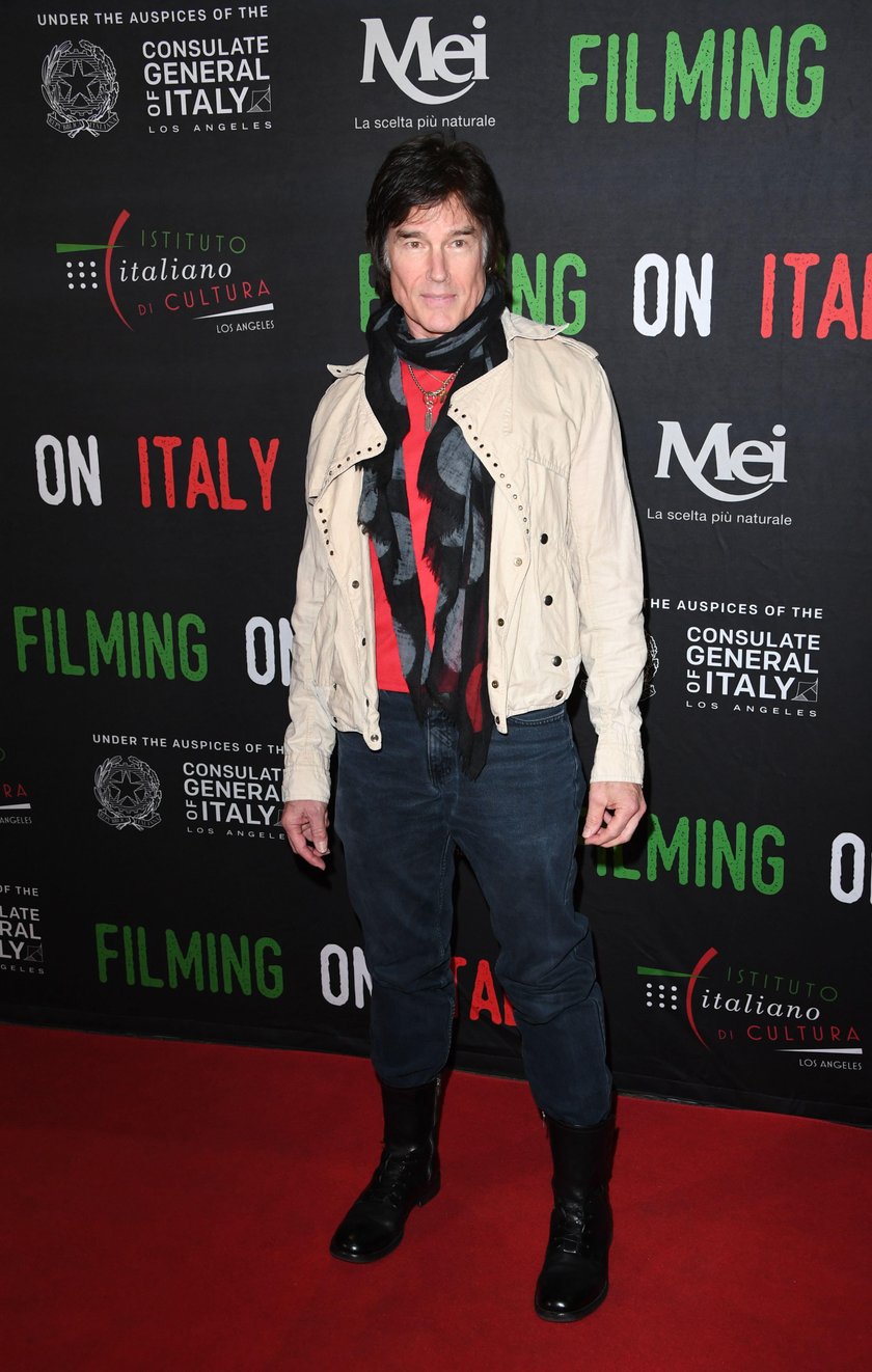 Ronn Moss