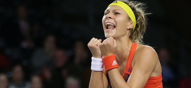 Katarzyna Piter coraz bliżej pierwszej setki w rankingu WTA