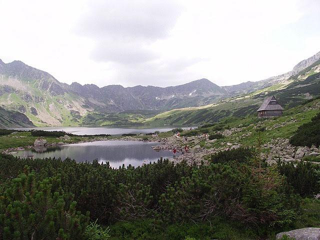 Galeria Polska - Tatry, obrazek 17