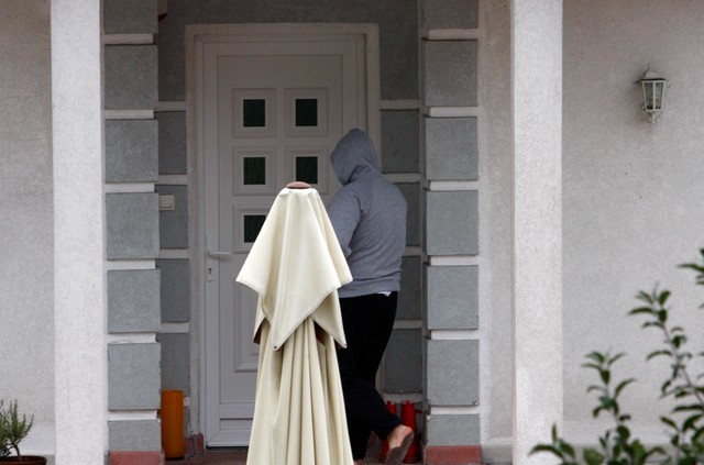 Kuća Zorice Marković