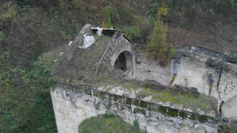 Crkva Svetog Preobraženja Hristovog
