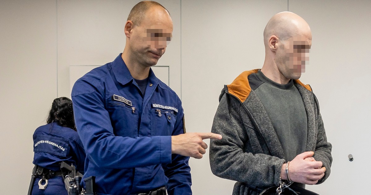Fejlemények: mégis tényleges, életfogytiglani börtön várhat az albertirsai családirtóra