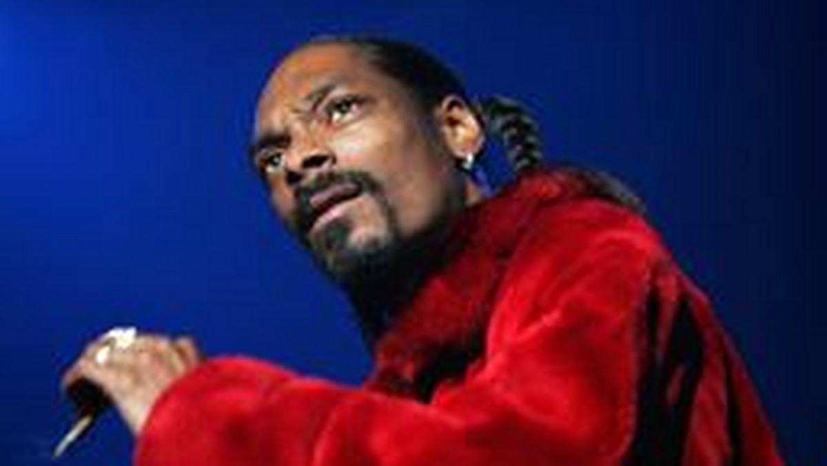 Snoop Dogg znów będzie można podziwiać na małym ekranie. Raper pojawił się na planie serialu "Ekipa" i zagra samego siebie.