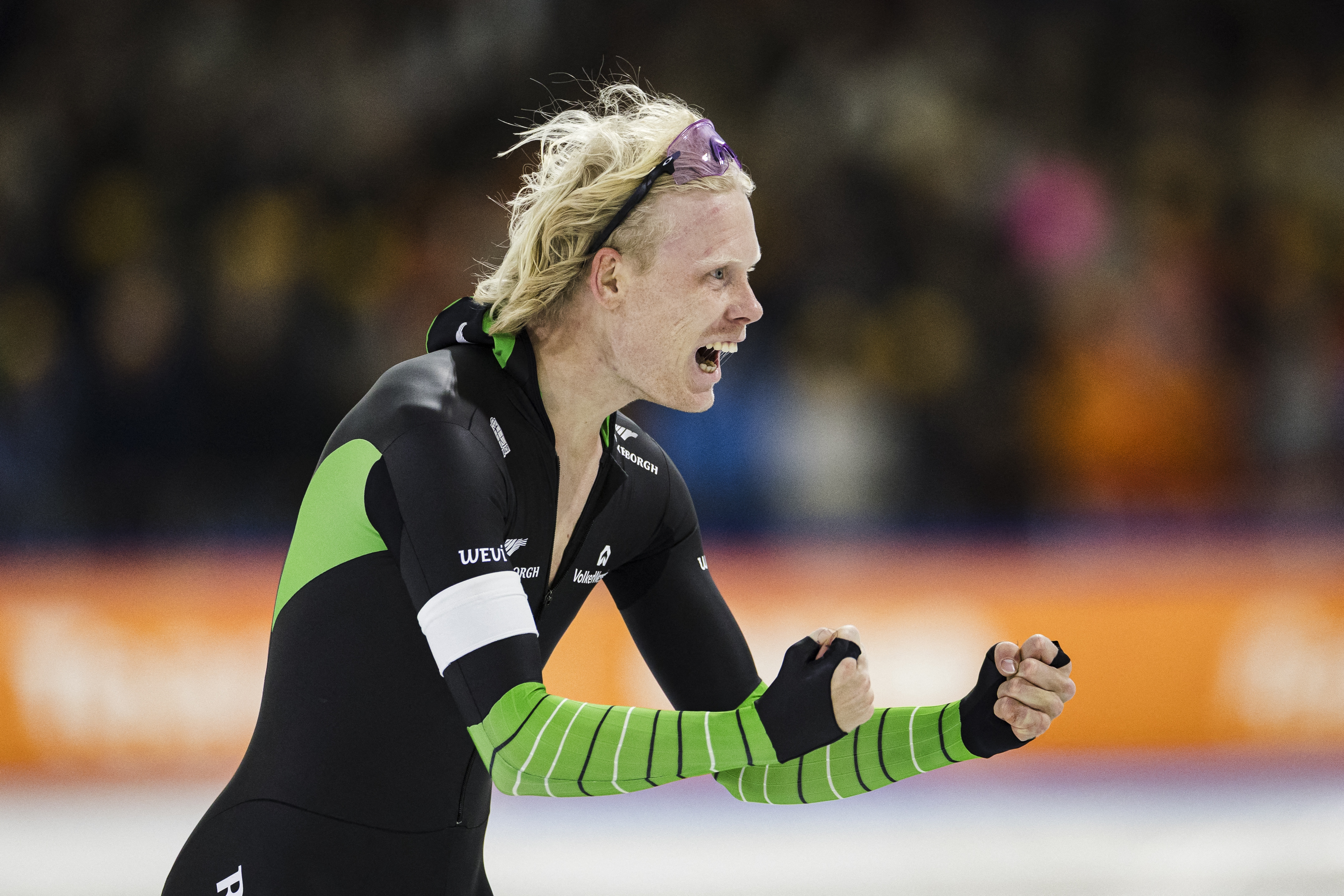 KNSB schrapt Prins en Verkerk voor Milaan: plek voor Nuis en Leerdam