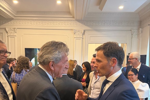 Mali: Srbija je za sada stabilna, dobili smo pohvale za naše mere, ali moramo da pratimo situaciju