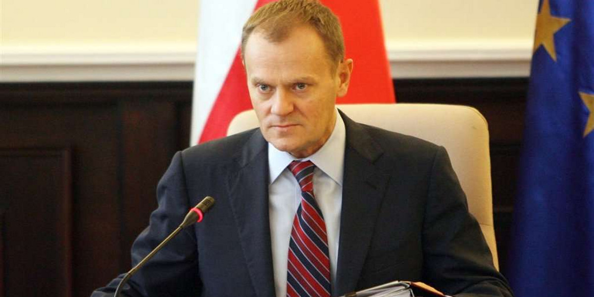 Tusk złamał prawo? Prokuratura sprawdza premiera