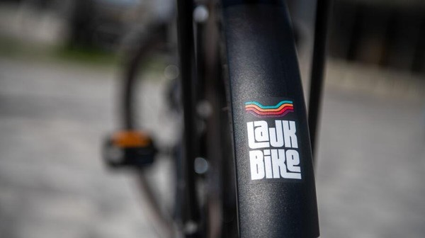 LajkBike to miejski system  Krakowa wypożyczalni długoterminowej. Rowery można wynająć na jeden do trzech miesięcy.