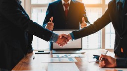 Dane NBP: Firmy zaczęły coraz chętniej pożyczać