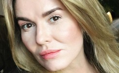 Hanna Lis wspomina dramatyczne Święta sprzed dwóch lat