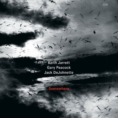 'Somewhere' – Keith Jarrett Trio
