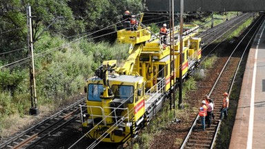 Wojciech Orzech został prezesem PKP Energetyka