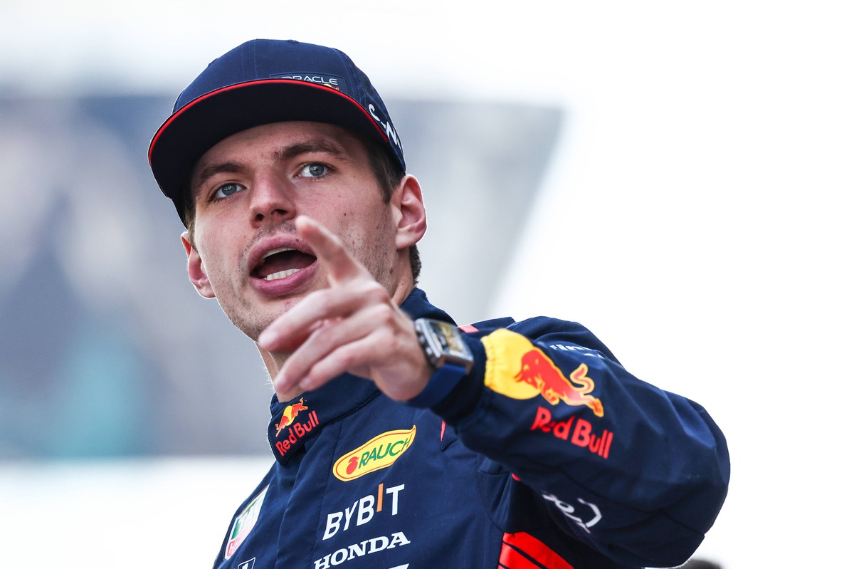 Max Verstappen chciał wypożyczyć auto. Pracownicy odmówili wydania pojazdu mistrzowi świata Formuły 1