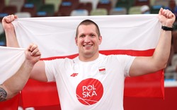 Wojciech Nowicki: Jak widać, Polacy mają dryg do rzutu młotem