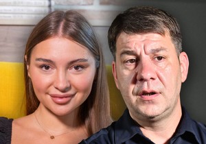 Sara Stojanović i Ivan Marinković