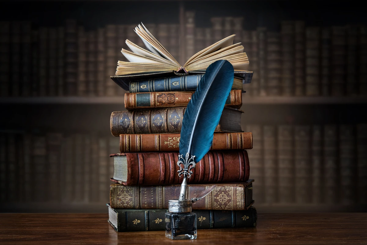 Arcydzieła światowej literatury. Dopasujesz postać do powieści? QUIZ dla moli książkowych