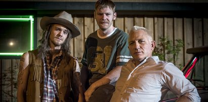 "Logan Lucky". W życiu się im nie wiedzie. Zatem zorganizują skok na kasę