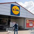 Wiadomo już, kto stoi za tajemniczymi plakatami dot. sklepów Lidl Polska