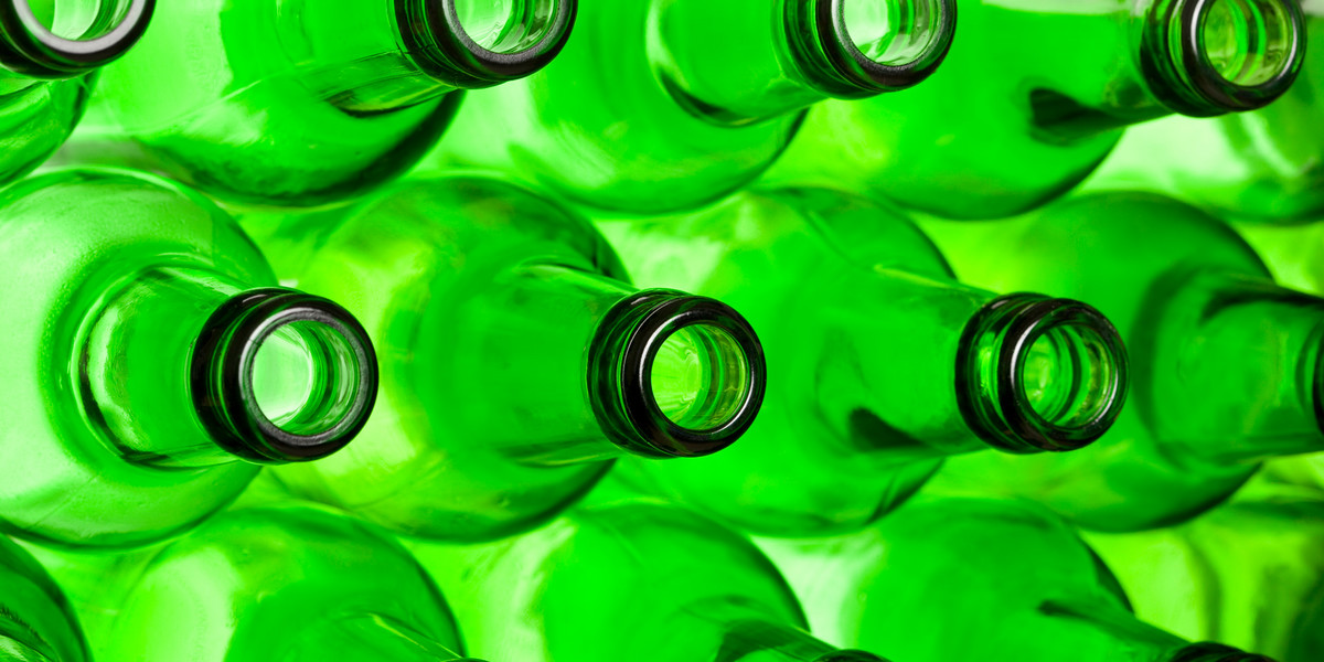 Grupa Żywiec  przeprowadziła badanie, żeby sprawdzić dlaczego Polacy nie zawsze postępują odpowiednio z butelkami zwrotnymi