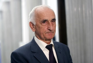 Żelichowski: Izdebski i Kuropatwiński mieszają rolnikom w głowach