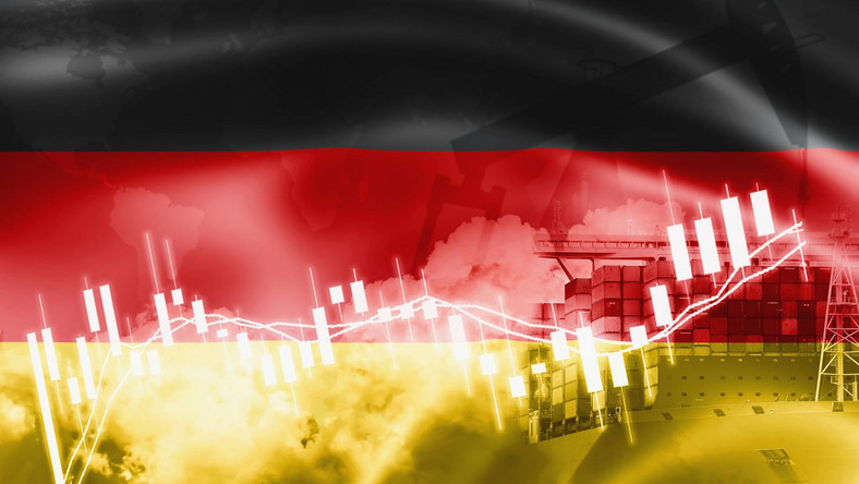 Niemiecka gospodarka