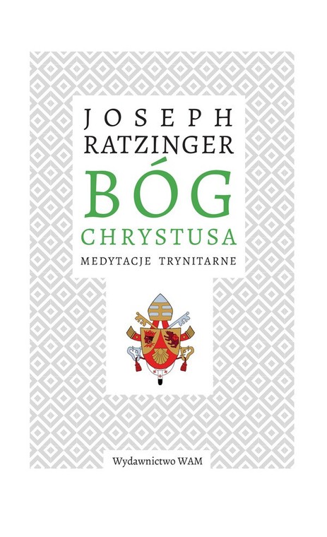 "Bóg Chrystusa"