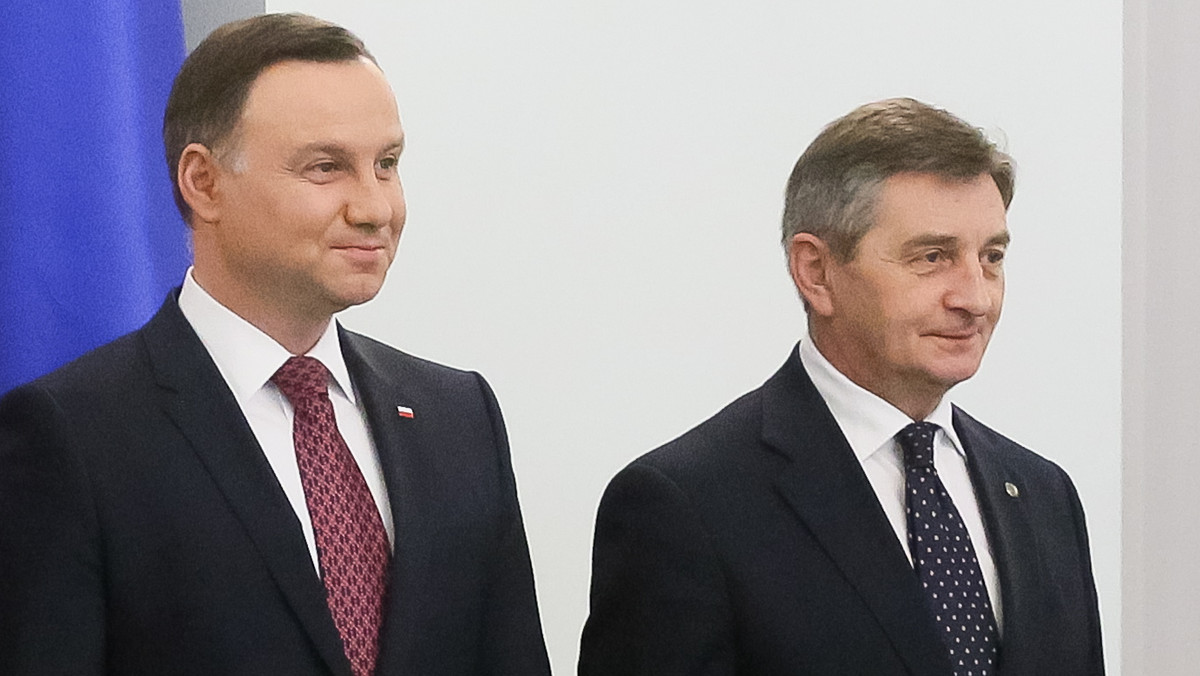 Marszałek Sejmu zapewnił Andrzeja Dudę, że w głosowaniach w Sali Kolumnowej Sejmu 16 grudnia brała udział wymagana w konstytucji liczba posłów. Jak dodał każdy z posłów mógł wejść do Sali Kolumnowej głównym wejściem i brać udział w każdym głosowaniu.