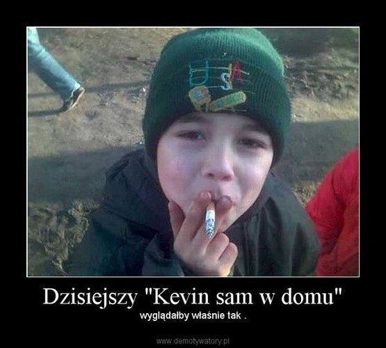 'Kevin sam w domu': najlepsze memy