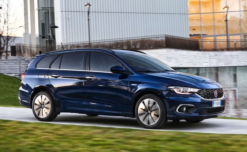 Fiat Tipo