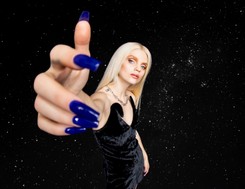 Margaret 'pociesza' Alicję Szemplińską: J***ć Eurowizję