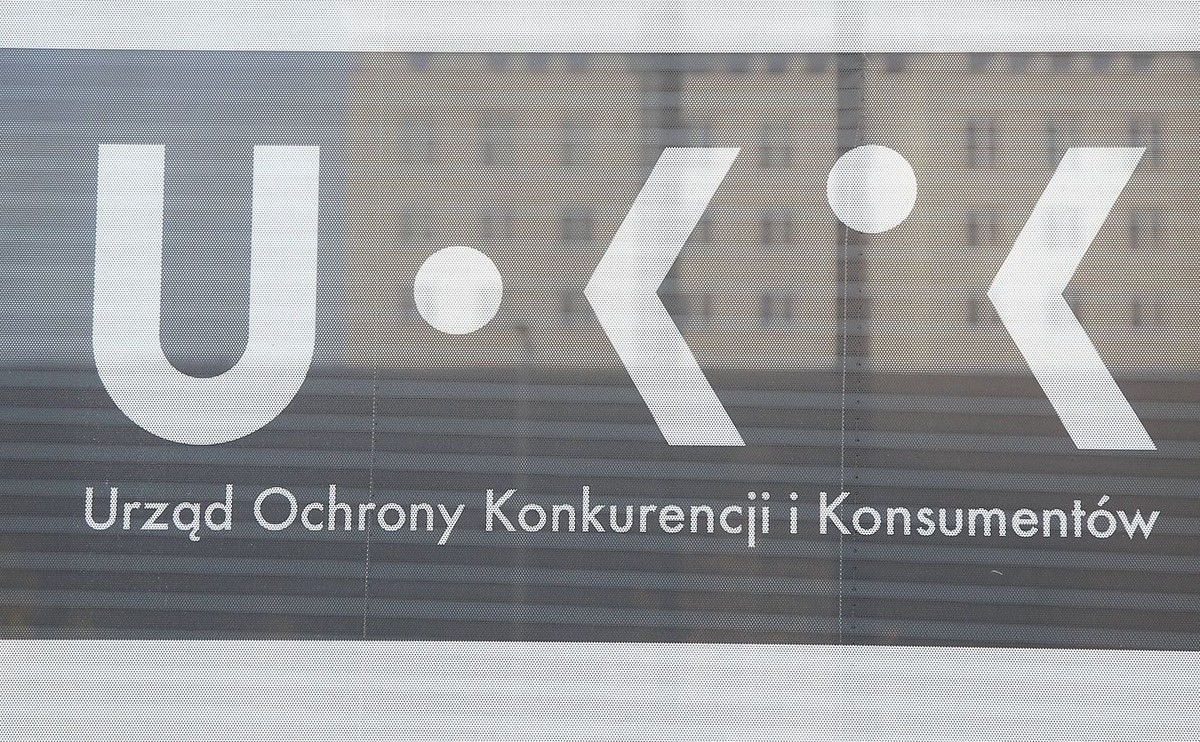 Urząd Ochrony Konkurencji i Konsumentów