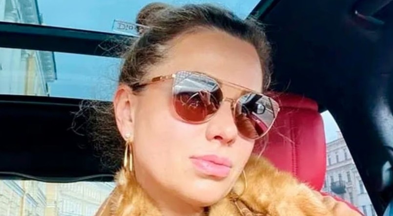 Swietłany Kriwonogich