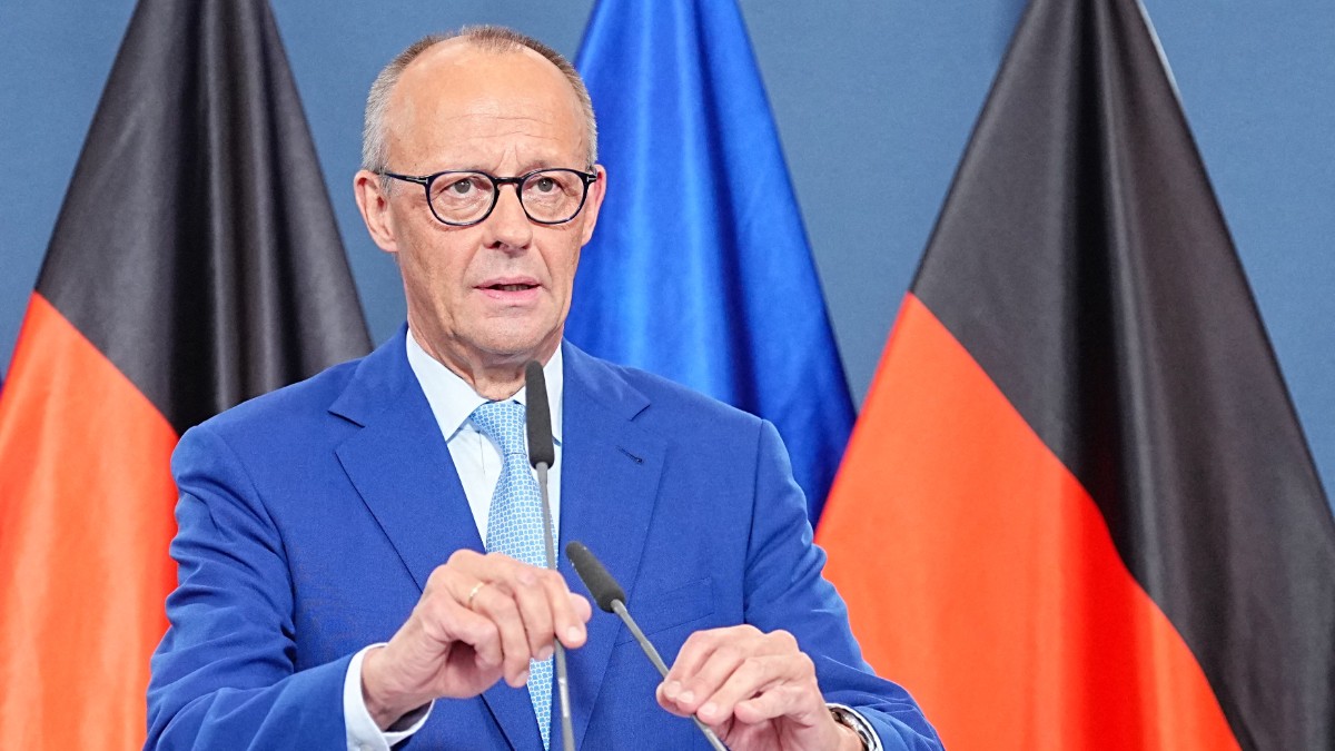 Înfrângere istorică pentru partidul lui Friedrich Merz la alegerile regionale din două landuri din Germania, potrivit exit-poll-urilor televiziunii publice