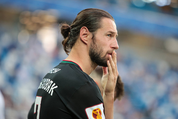 Grzegorz Krychowiak