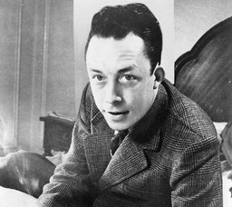 "Obcy" i "Upadek" Alberta Camusa w nowych przekładach