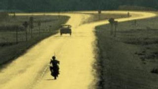 Andrzej Stasiuk 'Nie ma ekspresów przy żółtych drogach' - recenzja