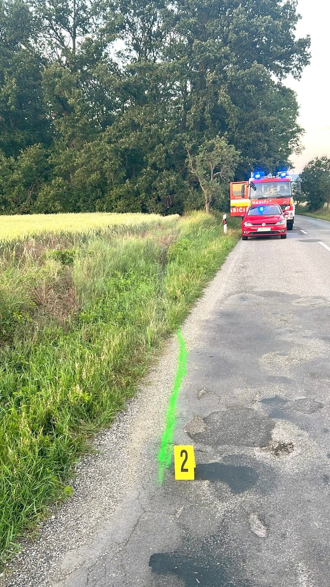 Život mladého vodiča († 30) vyhasol po desivom náraze do stromu.