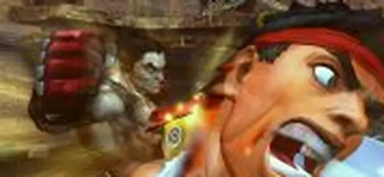 Ryu ze Street Fightera reklamuje ubezpieczenia w Turcji