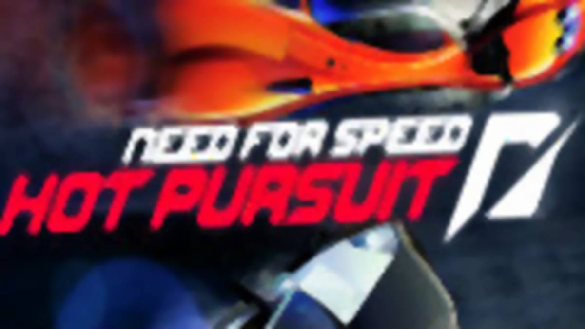 Kolejny patch do Need for Speed: Hot Pursuit na PC zapowiedziany