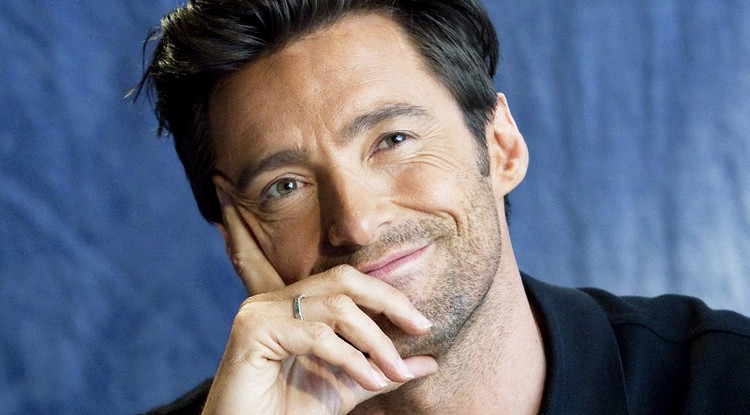 Hugh Jackman