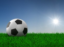 Oto najlepszy bramkarz 2010 roku