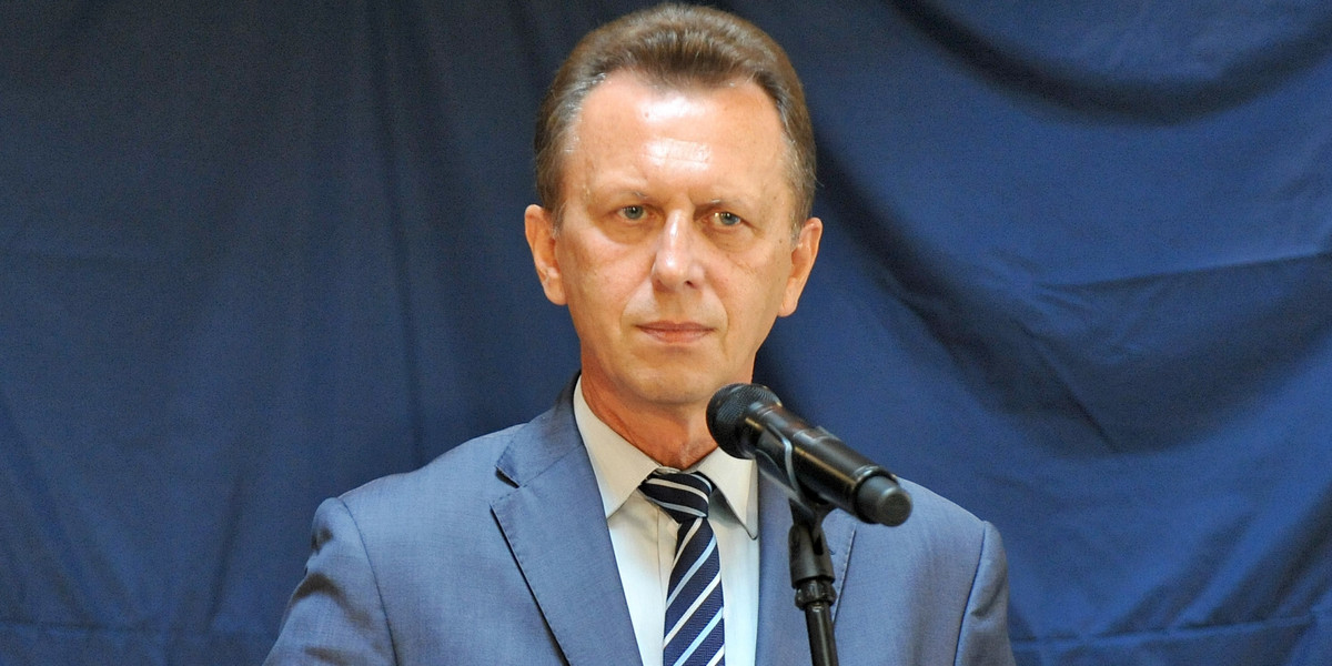 Jacek Krupa 
