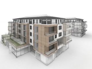 Prawo budowlane: Wniosek o pozwolenie na budowę niczym zeznanie podatkowe