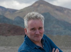 Jarosław Kret zapowie pogodę w TVP? Pogodynek rozstaje się z Polsatem