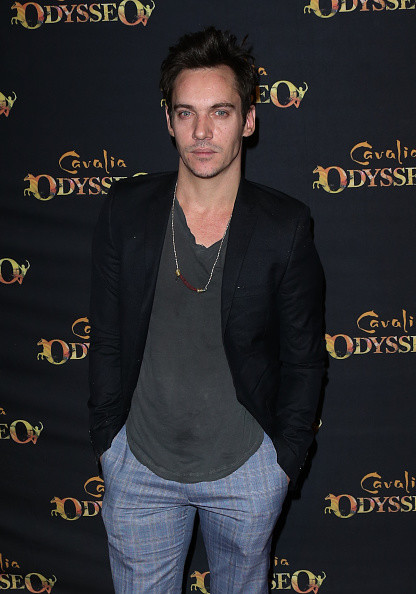 Jonathan Rhys-Meyers