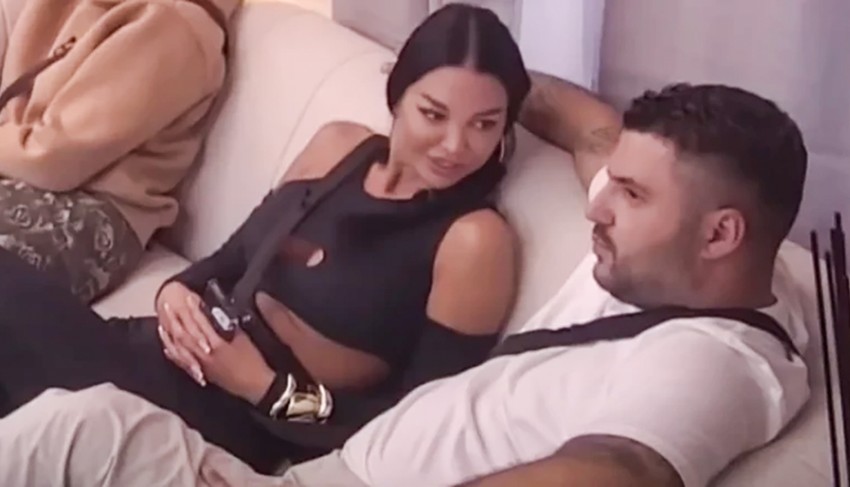 Uhvatili smo Takija Marinkovića nakon operacije, opleo po Asminu i Aneli: "Stanija šalje poklon"