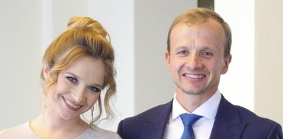 Marta Paszkin i Paweł Bodzianny z "Rolnik szuka żony" pochwalili się swoimi dziećmi. Widać rodzinne podobieństwo