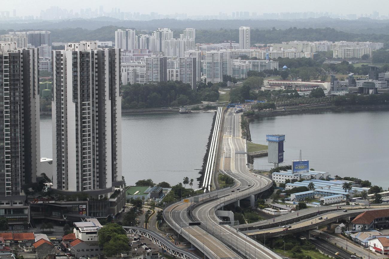 Ekonomija Singapura snažno porasla na kraju 2023, premijer Lee Hsien Loong: &#34;Izbegli smo recesiju&#34;